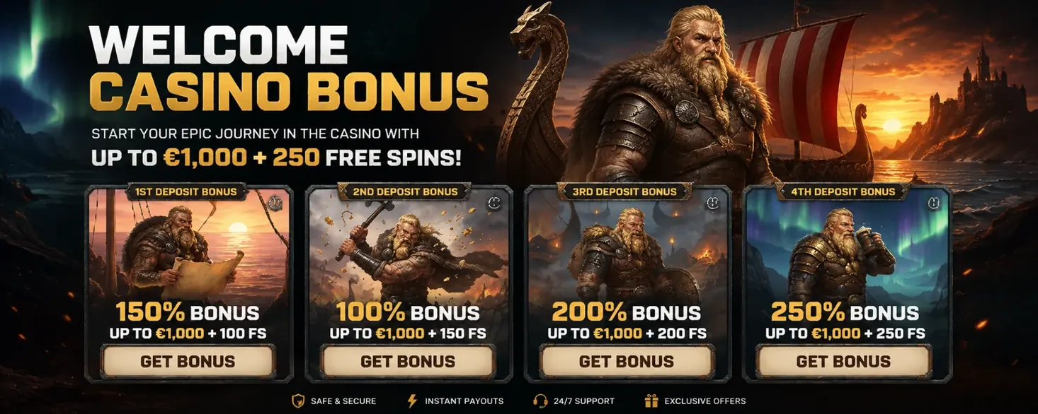 Odin fortune